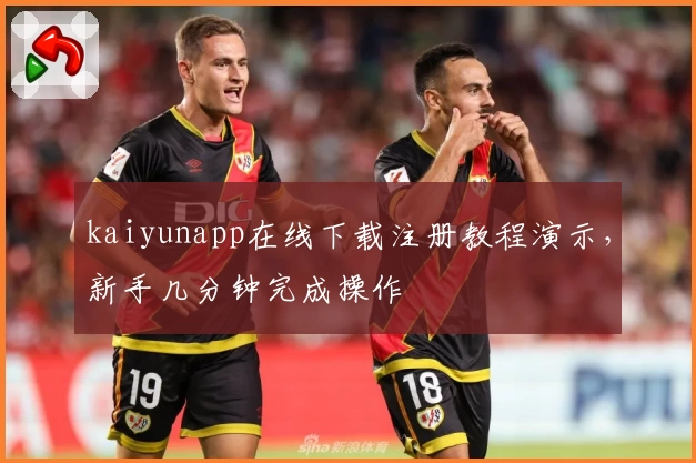 kaiyunapp在线下载注册教程演示，新手几分钟完成操作