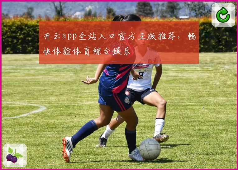 开云app全站入口官方正版推荐，畅快体验体育综合娱乐