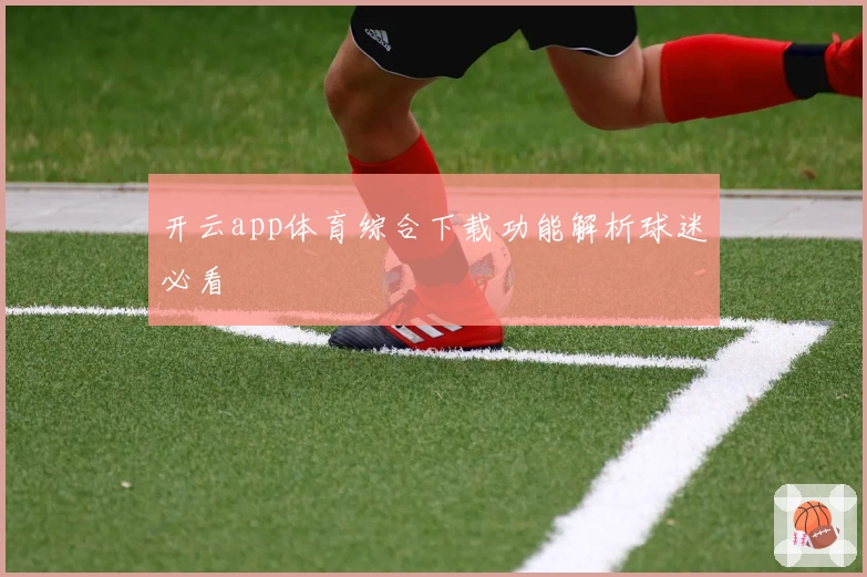 开云app体育综合下载功能解析球迷必看